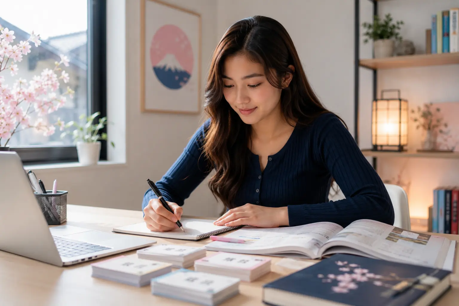 JLPT N5 Prep course