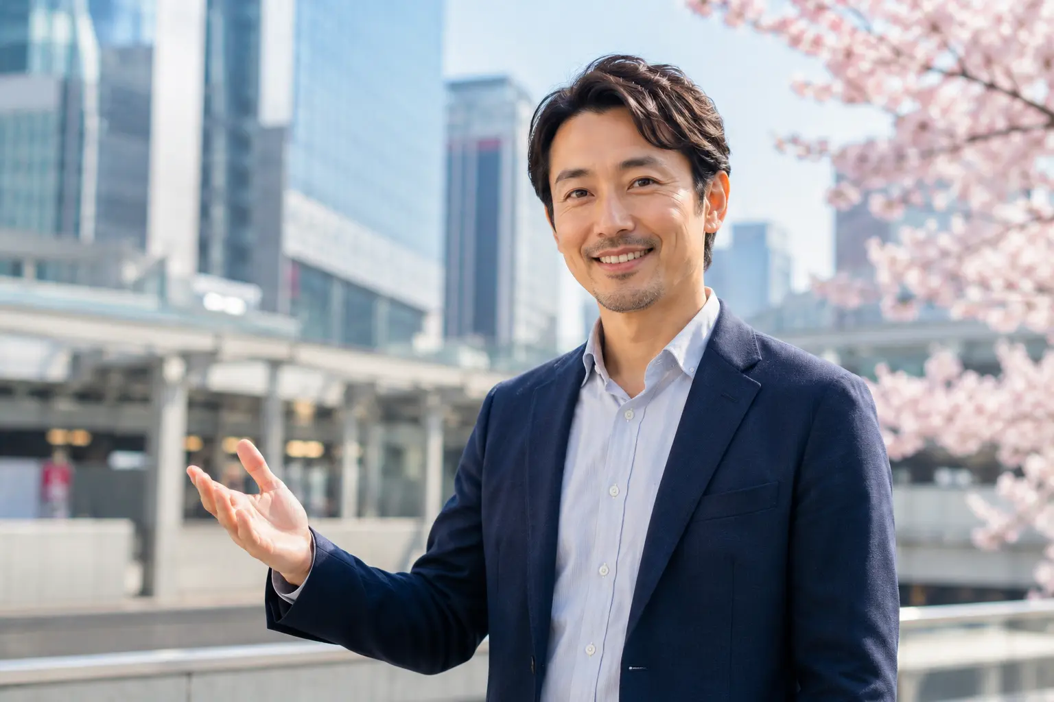 Sensei Goto Japan Readiness Guide