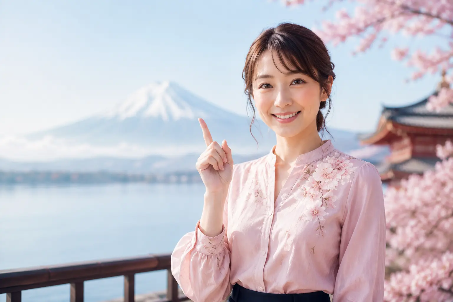 Sensei Hana, AI Japanese Learning Sensei