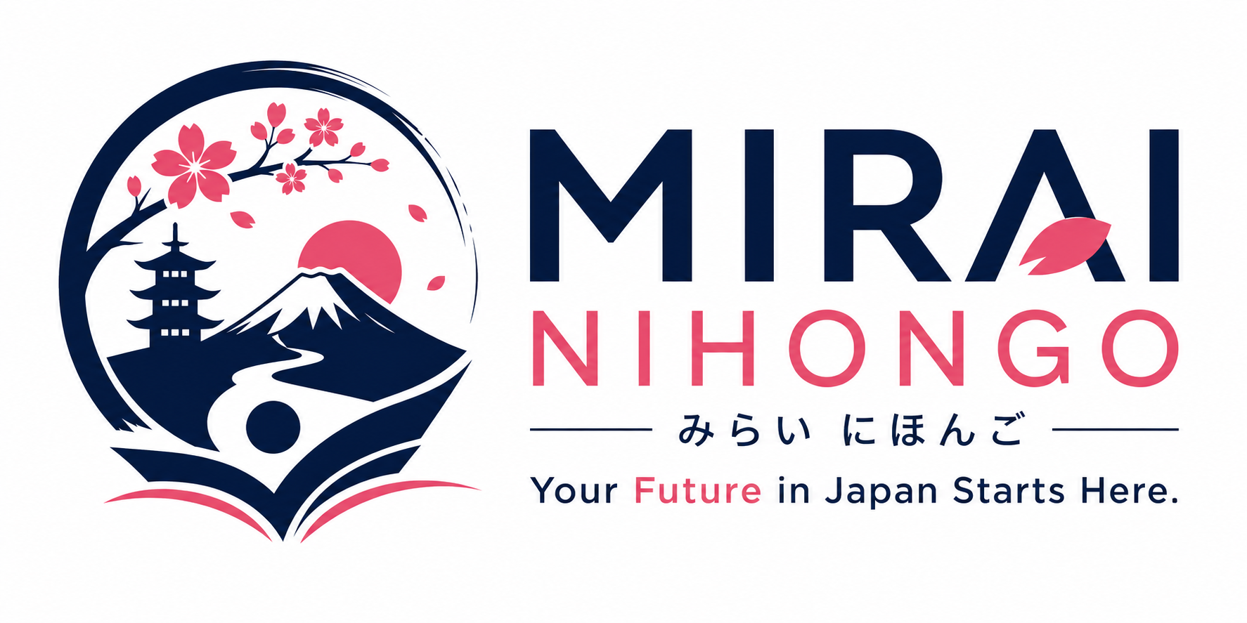Mirai Nihongo